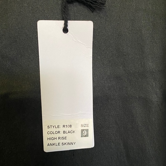 Hammer Jeans - Picture 2 of 3